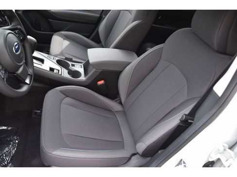 New 2026 Subaru Crosstrek 2.0i Premium image 13