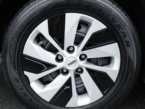 Used 2019 Nissan Altima 2.5 S image 12