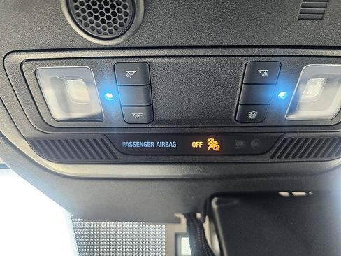 Used 2023 Ford Bronco Wildtrak AWD/4WD image 27