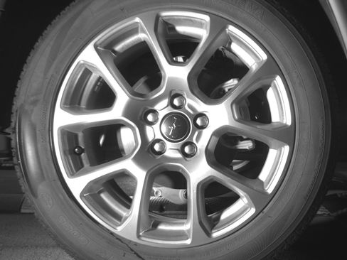 Used 2025 Jeep Compass Limited image 15