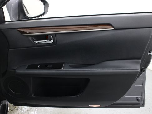 Used 2017 Lexus ES 350 image 30