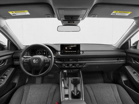 New 2025 Honda Accord LX image 5