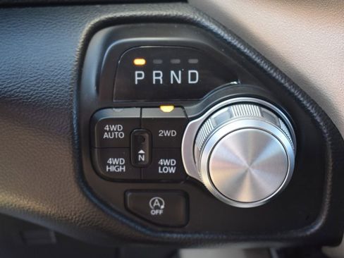 Used 2022 RAM 1500 Laramie image 33