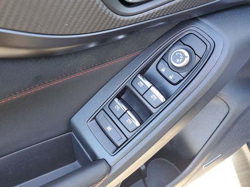 Used 2022 Subaru WRX GT image 16