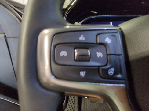 Used 2025 Chevrolet Silverado 1500 RST image 14