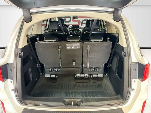 Used 2025 Honda Odyssey EX-L image 27
