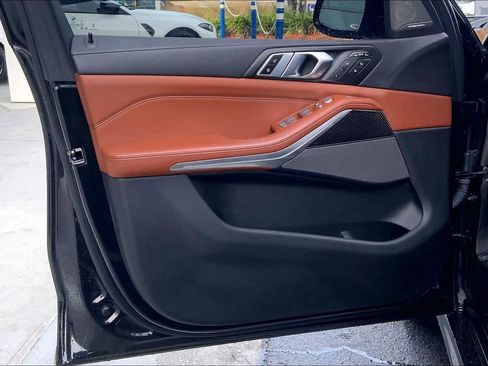 Certified 2024 BMW X7 M60i w/ Executive Package image 23