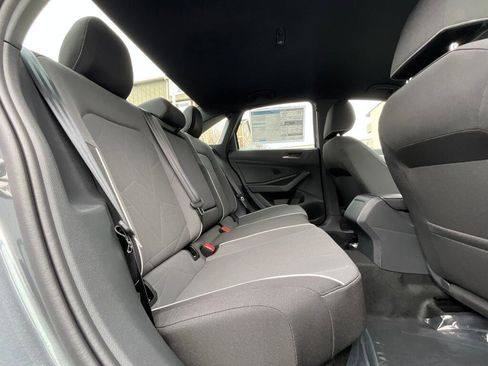 New 2026 Volkswagen Jetta Sport image 14