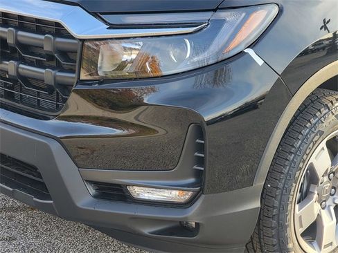 New 2026 Honda Ridgeline RTL image 10