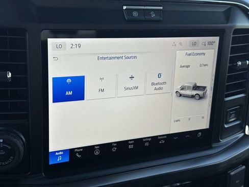 New 2025 Ford F350 Lariat w/ Lariat Ultimate Package image 12