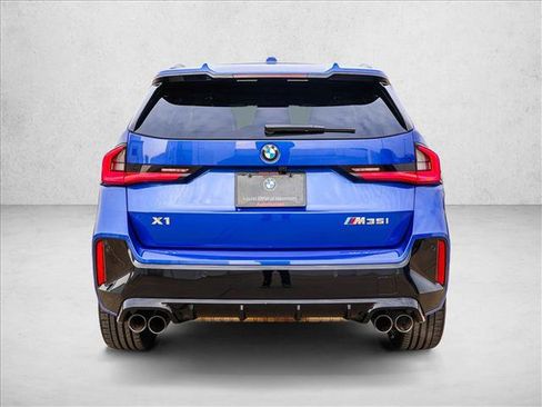 Used 2026 BMW X1 M35i image 6