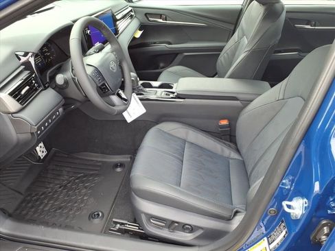 New 2026 Toyota Camry XSE image 3