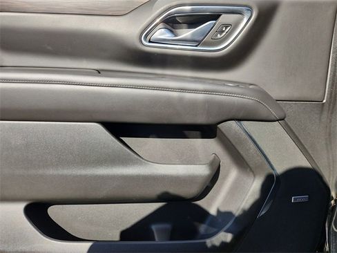 Used 2021 Chevrolet Tahoe Z71 image 22