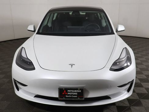 Used 2023 Tesla Model 3 Long Range AWD/4WD image 12