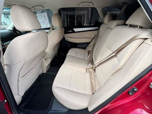 Used 2019 Subaru Outback 2.5i Premium AWD/4WD image 20