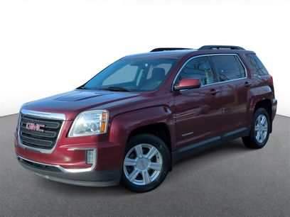 Used 2016 GMC Terrain SLE w/ Convenience Package