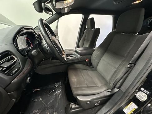 Used 2023 Dodge Durango GT image 17