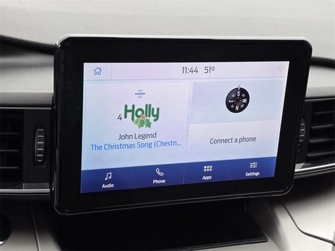 Used 2021 Ford Explorer XLT w/ Equipment Group 202A image 23