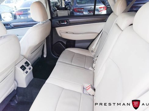 Used 2015 Subaru Outback 3.6R Limited image 45