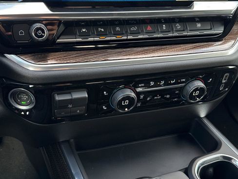 New 2026 Chevrolet Silverado 1500 RST w/ RST All Star Premium Package image 27