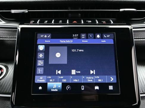 Used 2025 Jeep Grand Cherokee Altitude AWD/4WD image 34