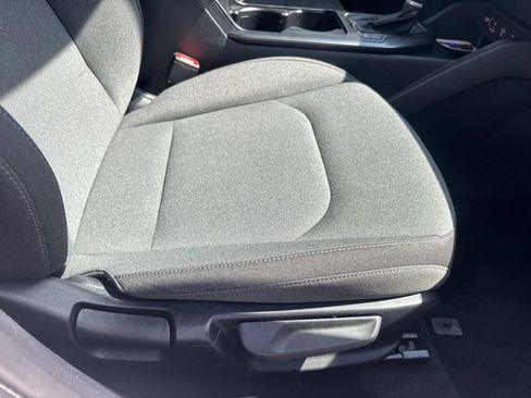 Used 2025 Kia K4 LXS image 13