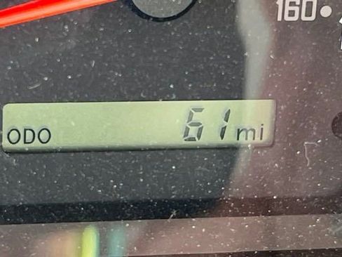 New 2024 Chevrolet Low Cab Forward image 16