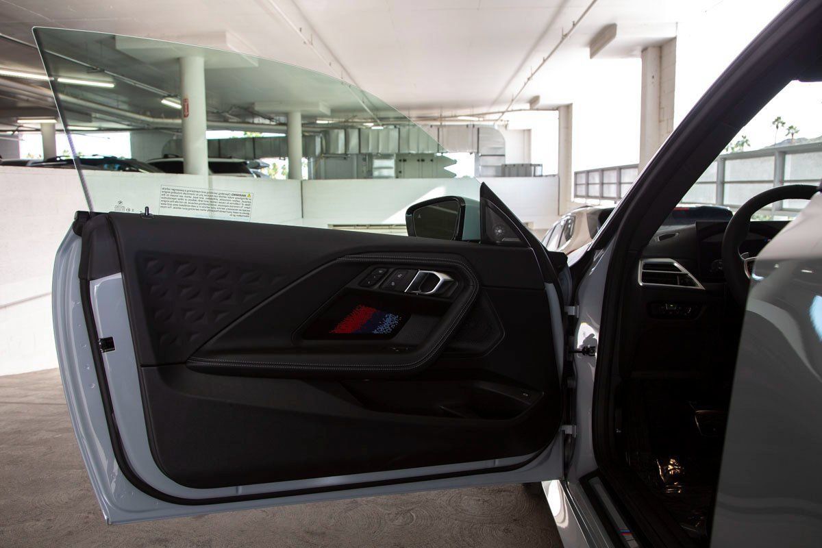Certified 2026 BMW 230i Coupe w/ Premium Package RWD image 10
