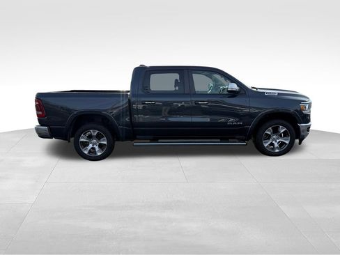 Used 2020 RAM 1500 Laramie image 15