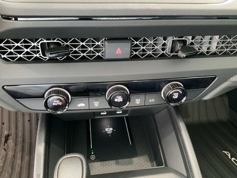 New 2026 Honda Accord LX image 14