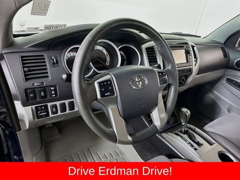 Used 2013 Toyota Tacoma PreRunner w/ TRD Off-Road Pkg RWD image 7
