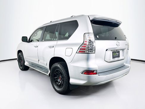Used 2018 Lexus GX 460 Premium w/ Premium Package AWD/4WD image 5