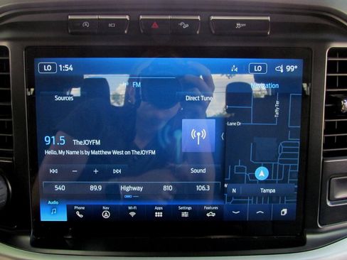 Used 2023 Ford F150 XLT w/ Equipment Group 302A High AWD/4WD image 31