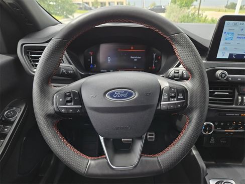 Used 2024 Ford Escape ST-Line image 24