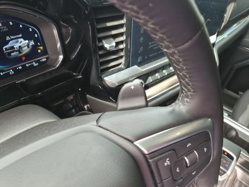 Used 2024 Chevrolet Silverado 1500 LT Trail Boss w/ Protection Package AWD/4WD image 20