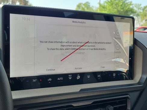 New 2026 Ford Bronco Sport Big Bend image 24