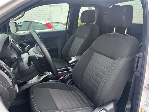 Used 2019 Ford Ranger XL w/ Equipment Group 101A Mid image 5