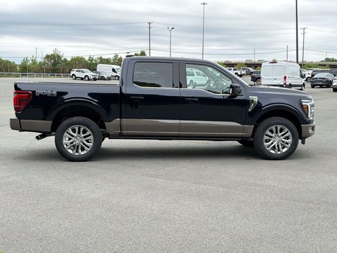 New 2026 Ford F150 King Ranch AWD/4WD image 8