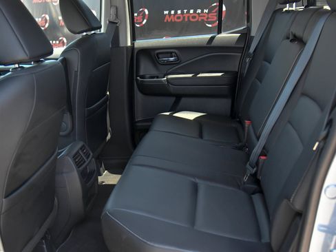 Used 2023 Honda Ridgeline RTL image 39