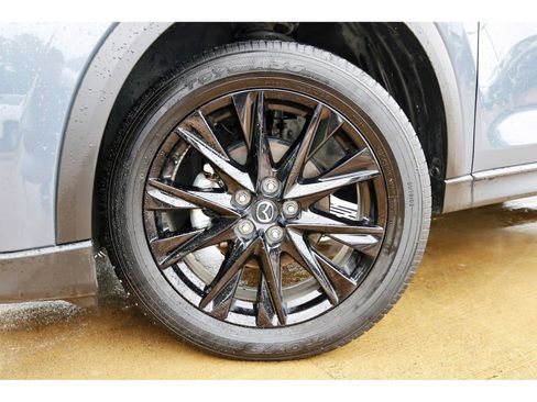 Used 2025 MAZDA CX-5 Carbon Edition AWD/4WD image 30