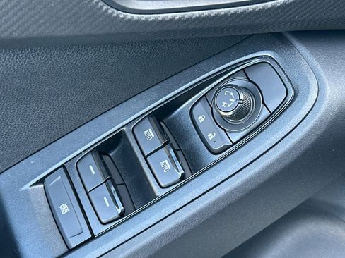 New 2026 Subaru Crosstrek 2.0i Premium AWD/4WD image 13