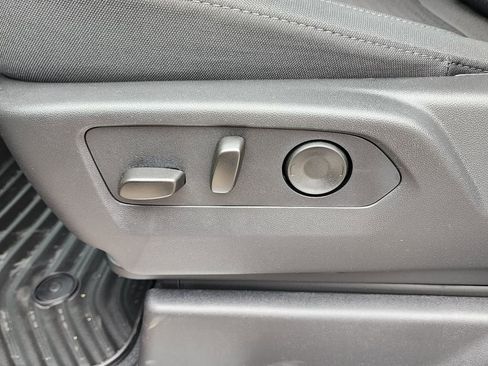 New 2026 GMC Sierra 1500 Elevation image 18