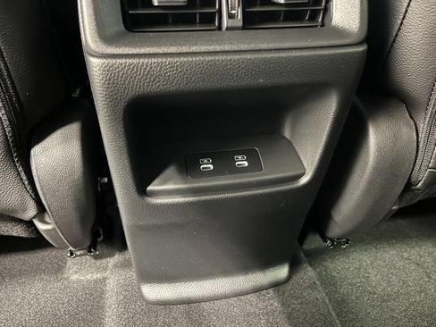 New 2026 Honda CR-V Sport Touring image 20