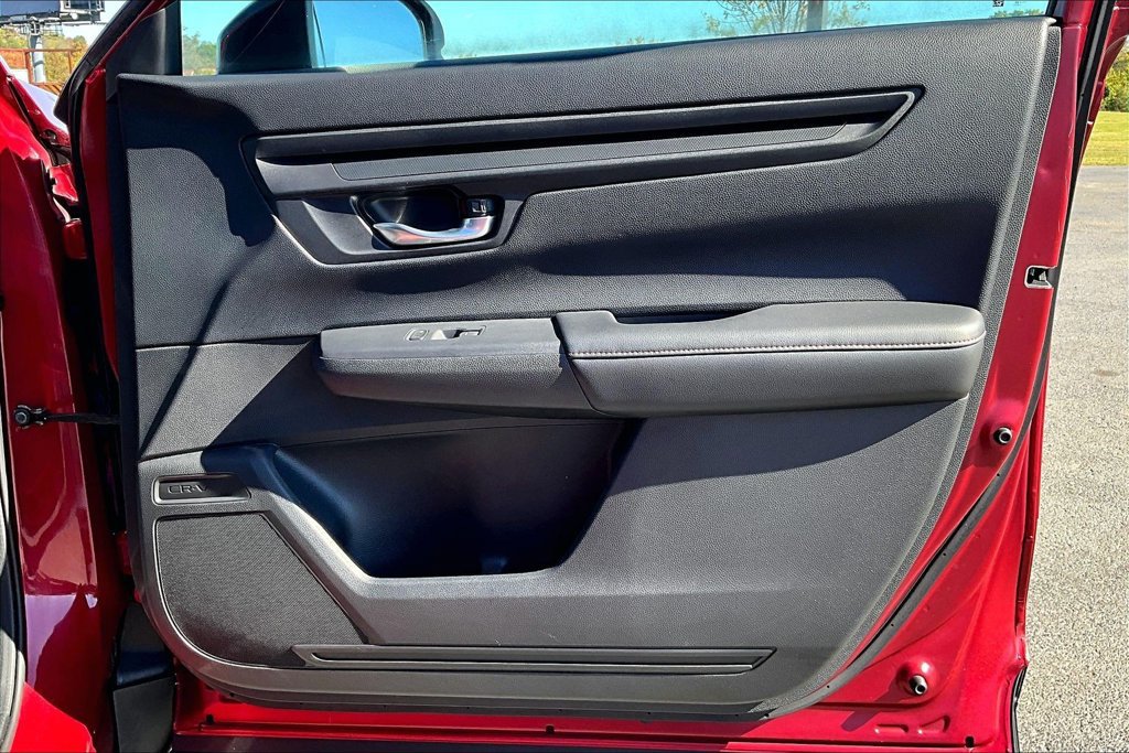 Used 2023 Honda CR-V Sport image 31