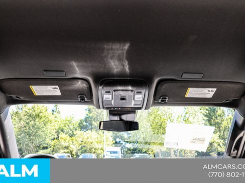 Used 2025 Chevrolet Tahoe LT AWD/4WD image 44