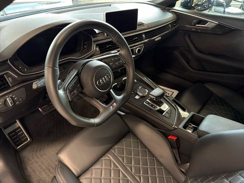 Used 2019 Audi S5 Premium Plus AWD/4WD image 14