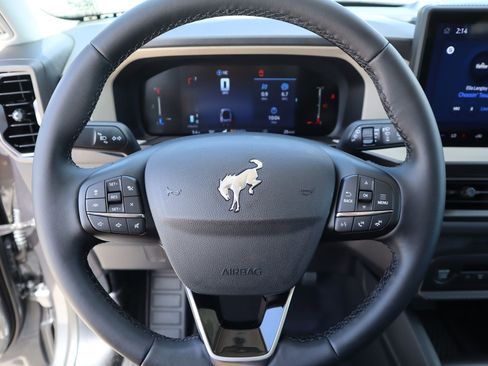 New 2026 Ford Bronco Sport Big Bend AWD/4WD image 3