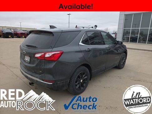 Used 2019 Chevrolet Equinox LT image 5