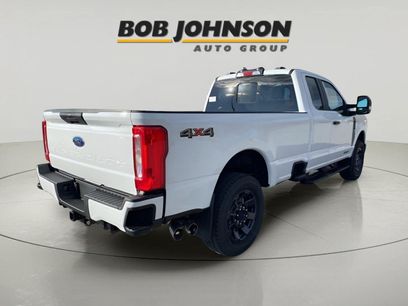 New 2026 Ford F250 XL w/ STX Appearance Package