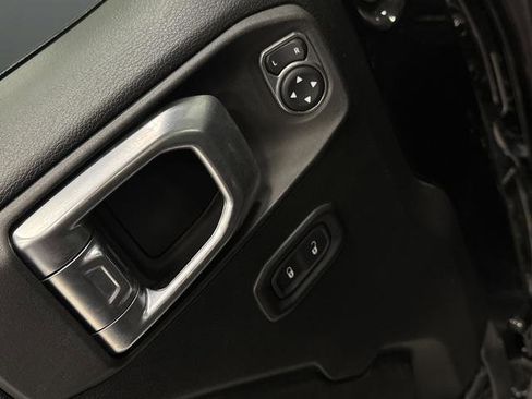 Used 2022 Jeep Gladiator Sport AWD/4WD image 26